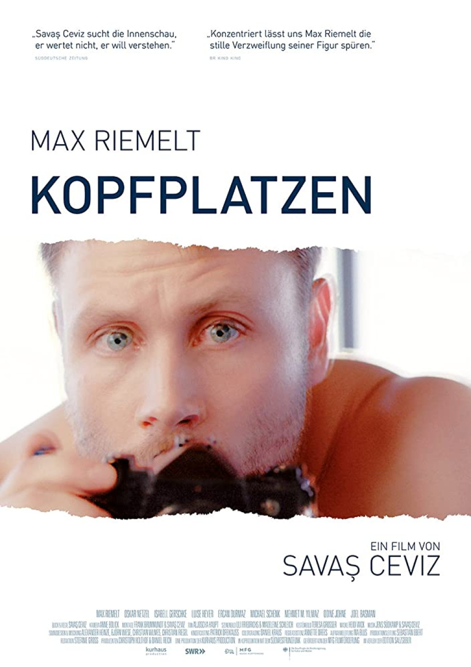 Kopfplatzen 