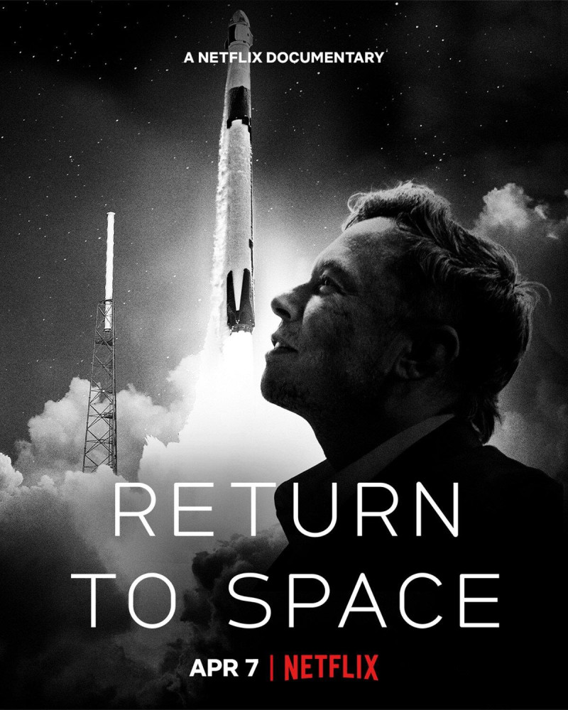 Return to Space 