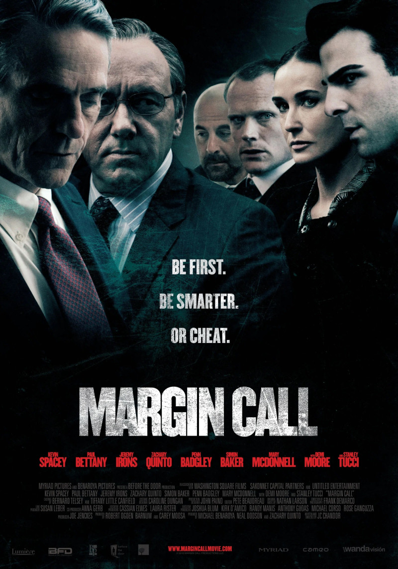 Margin Call 