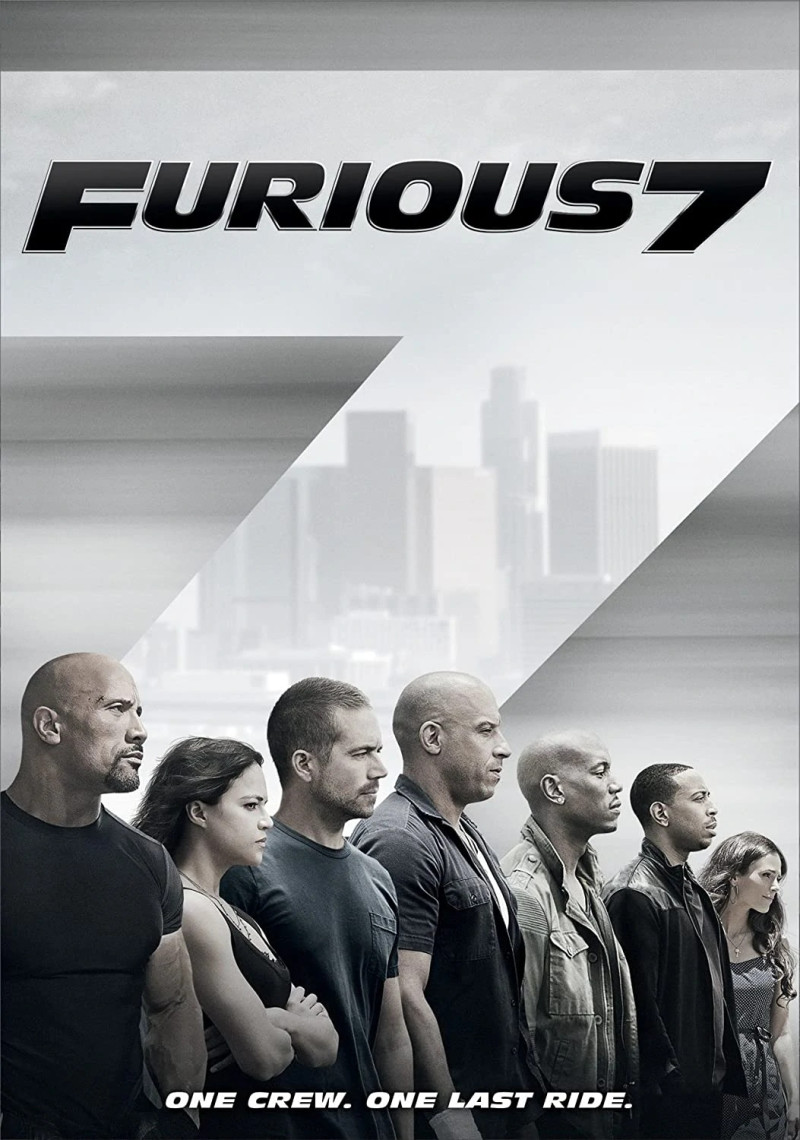 Furious 7 