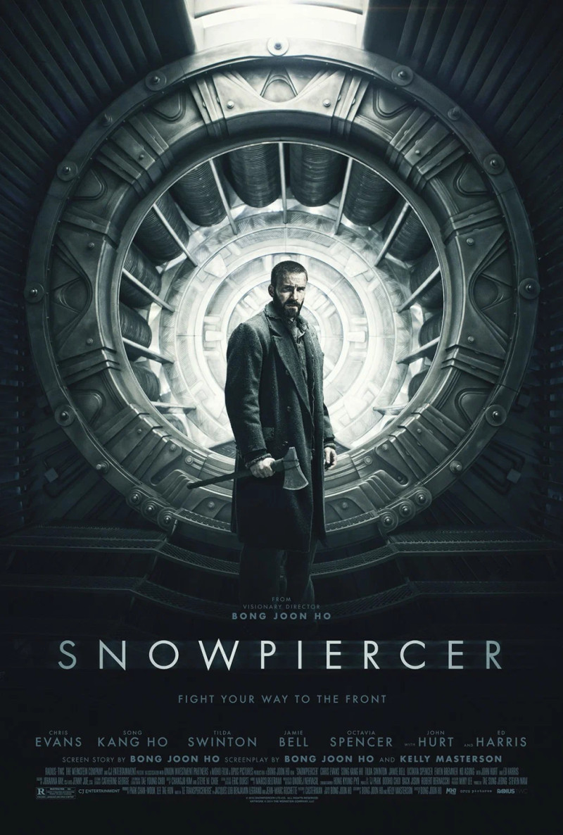 Snowpiercer 