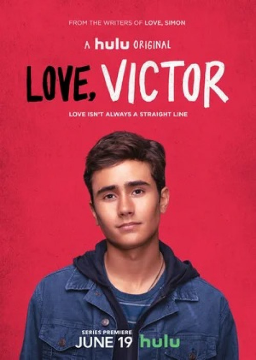 Love, Victor 