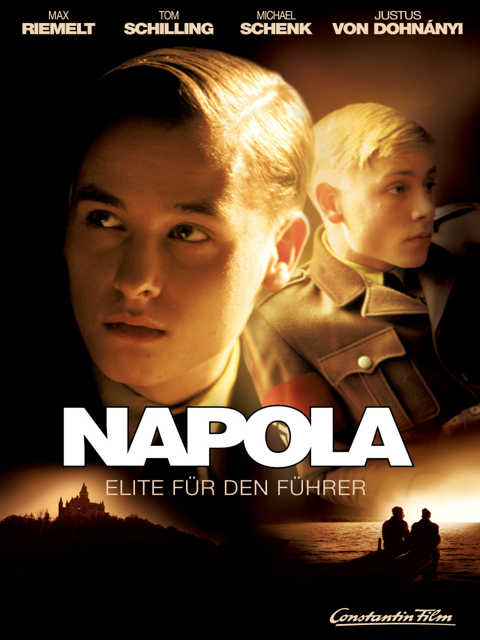 Napola - Elite für den Führer 