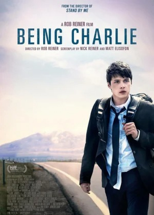 Being Charlie 