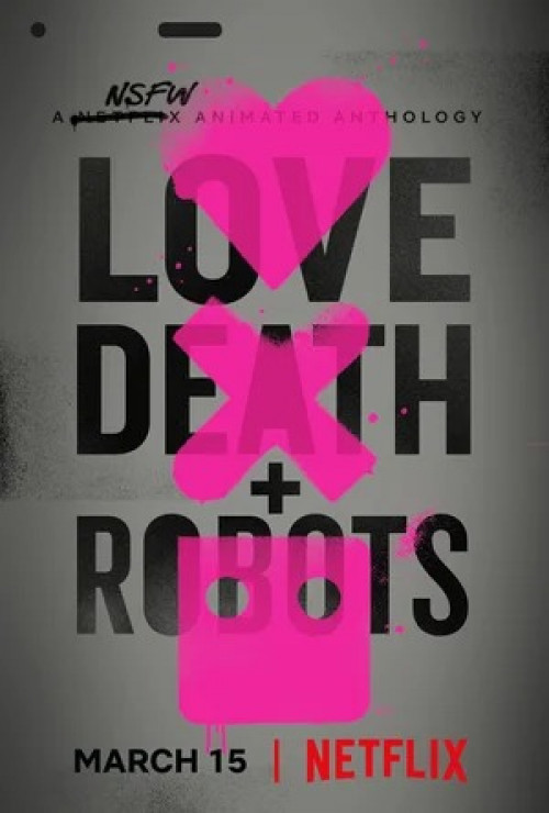 Love, Death & Robots 